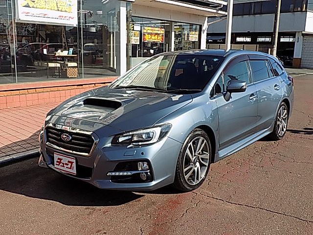 Subaru LEVORG 2014-07 23788-0