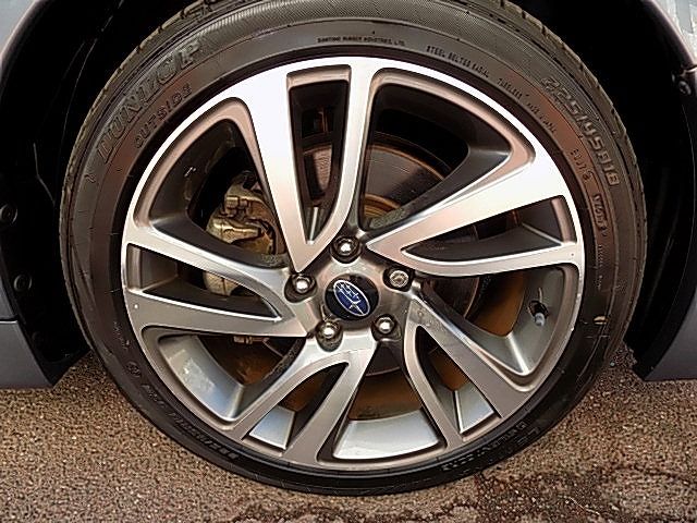 Subaru LEVORG 2014-07 23788-25