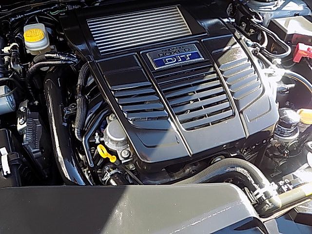 Subaru LEVORG 2014-07 23788-27