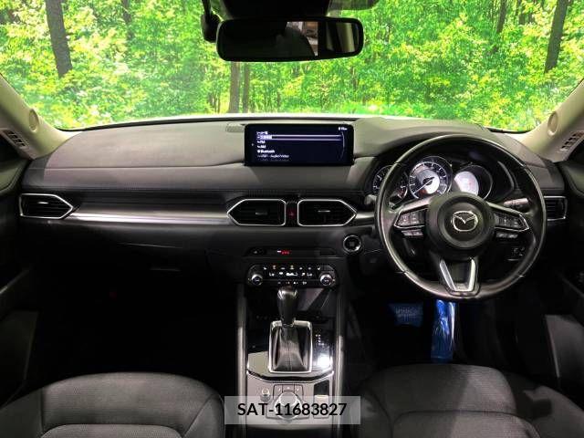 Mazda CX-5 2021-03 358593-1