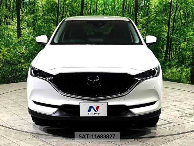 Mazda CX-5 2021-03 358593-14