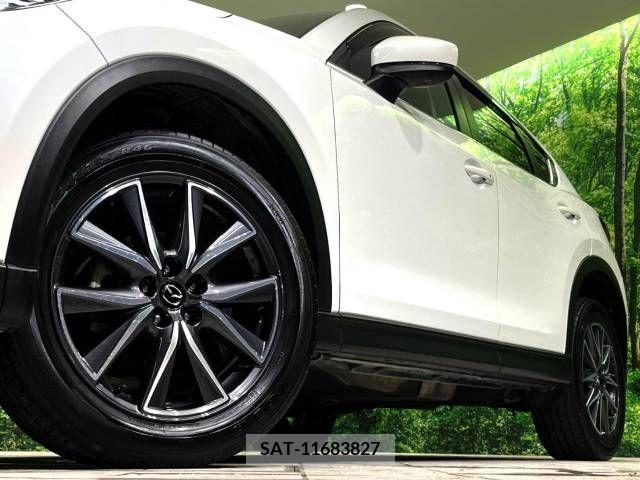 Mazda CX-5 2021-03 358593-13