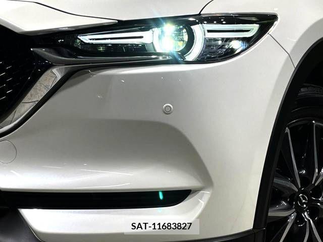 Mazda CX-5 2021-03 358593-12