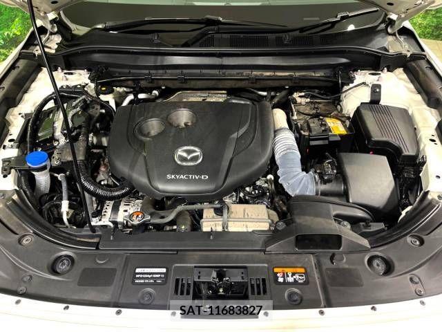 Mazda CX-5 2021-03 358593-18