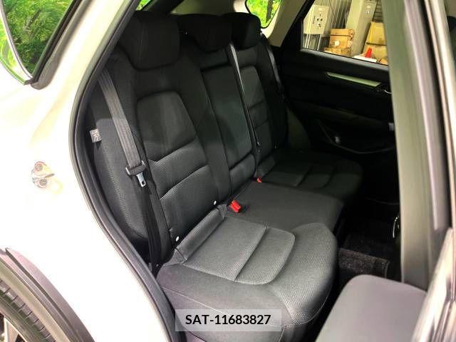 Mazda CX-5 2021-03 358593-10