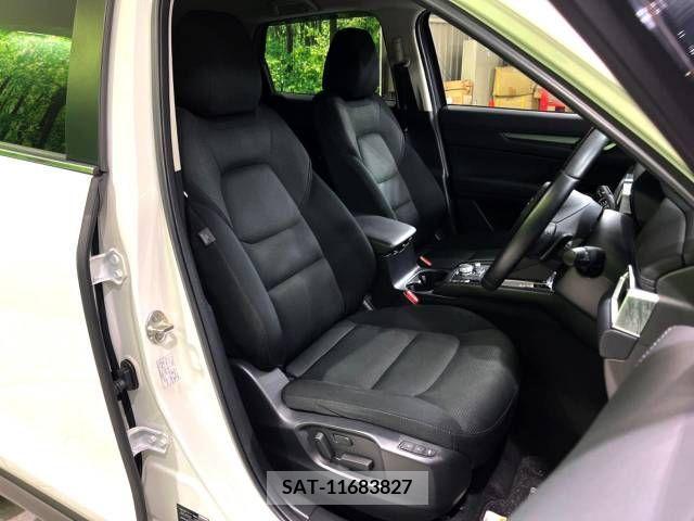 Mazda CX-5 2021-03 358593-9