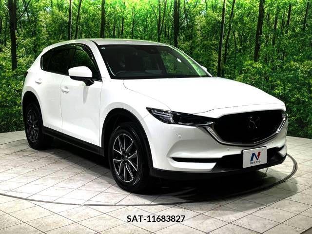 Mazda CX-5 2021-03 358593-16