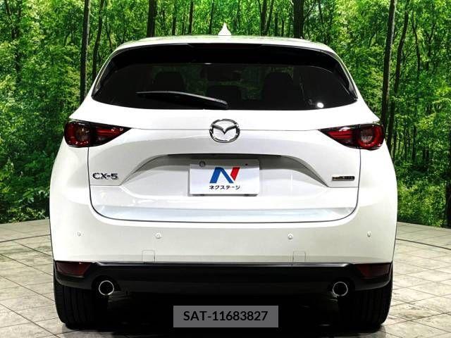 Mazda CX-5 2021-03 358593-15