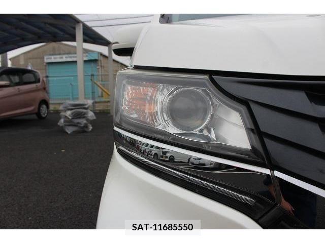 Honda N-WGN 2014-01 237084-9