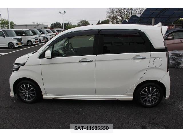 Honda N-WGN 2014-01 237084-8