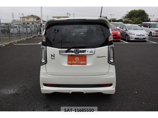 Honda N-WGN 2014-01 237084-7