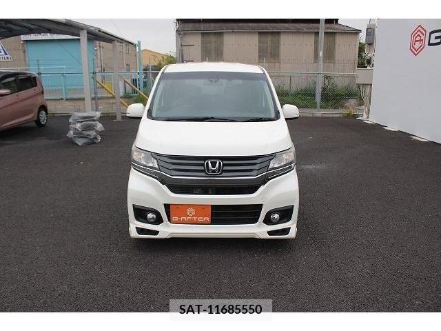 Honda N-WGN 2014-01 237084-5