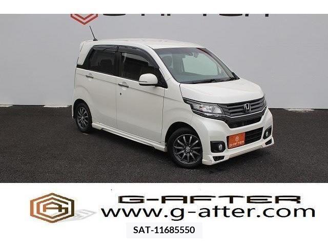 Honda N-WGN 2014-01 237084-0