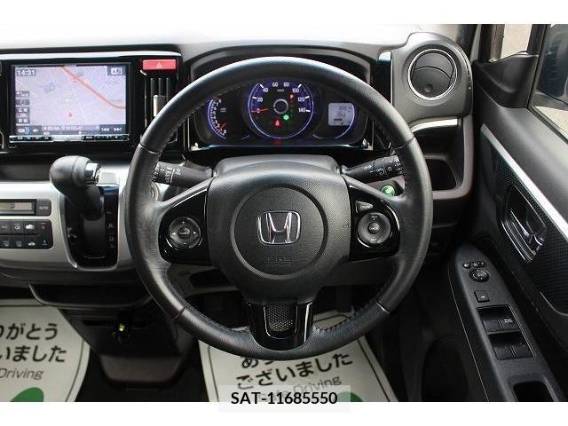 Honda N-WGN 2014-01 237084-15