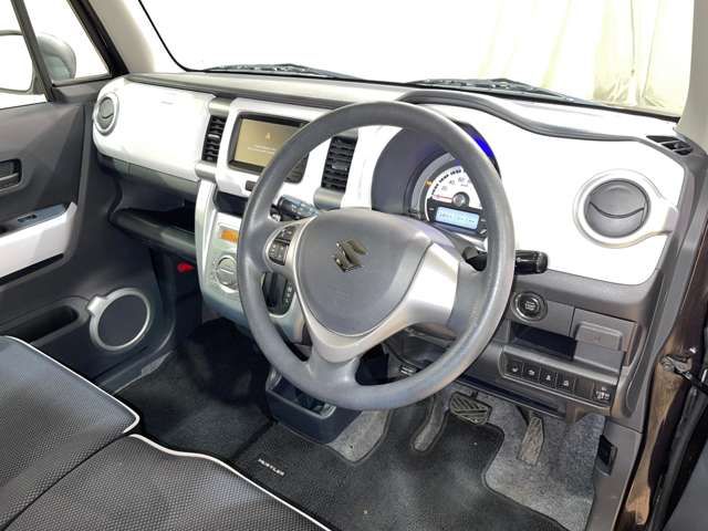 Suzuki HUSTLER 2014-02 4699-12