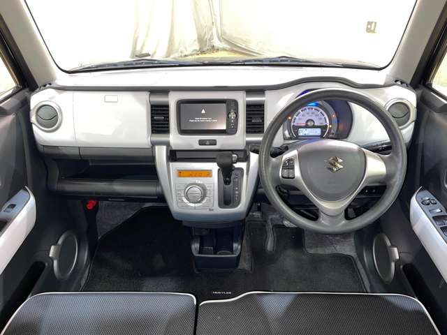 Suzuki HUSTLER 2014-02 4699-18