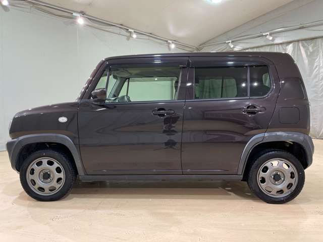 Suzuki HUSTLER 2014-02 4699-11