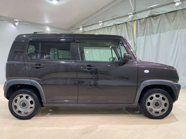 Suzuki HUSTLER 2014-02 4699-7