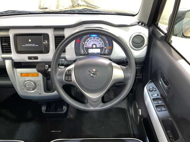 Suzuki HUSTLER 2014-02 4699-13