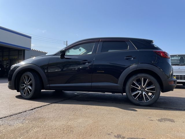 Mazda CX-3 2015-03 2844-7