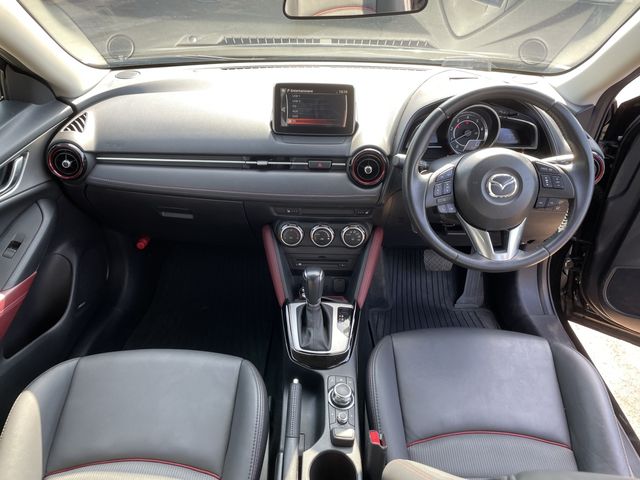 Mazda CX-3 2015-03 2844-11