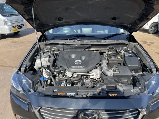 Mazda CX-3 2015-03 2844-22