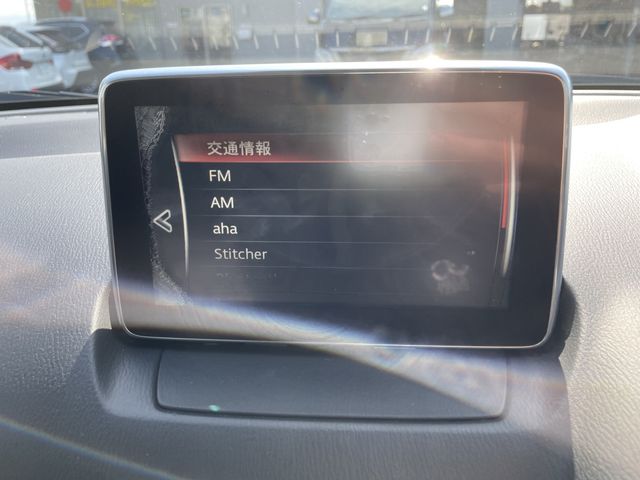 Mazda CX-3 2015-03 2844-13