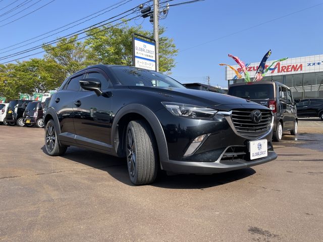 Mazda CX-3 2015-03 2844-2