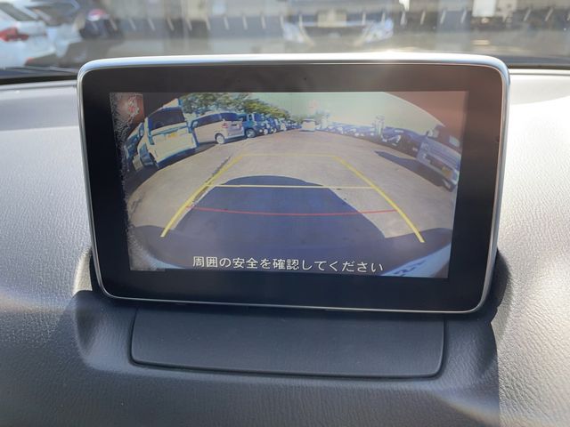Mazda CX-3 2015-03 2844-15
