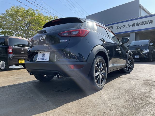 Mazda CX-3 2015-03 2844-4