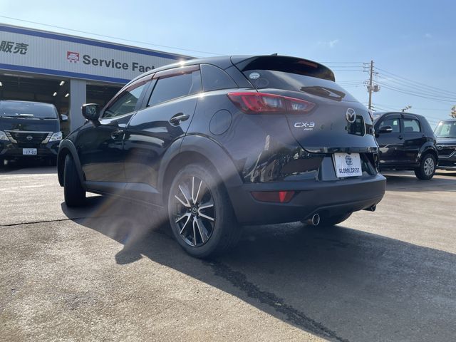 Mazda CX-3 2015-03 2844-6