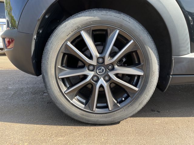 Mazda CX-3 2015-03 2844-21