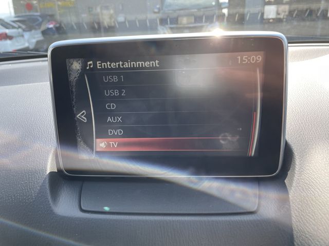 Mazda CX-3 2015-03 2844-14