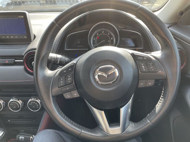 Mazda CX-3 2015-03 2844-12