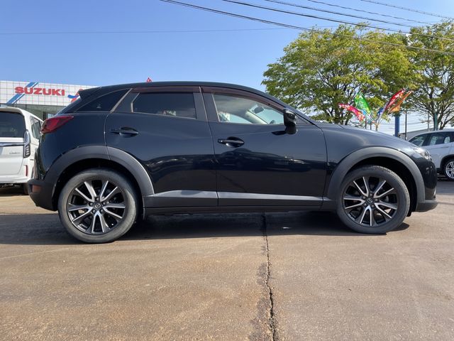 Mazda CX-3 2015-03 2844-3