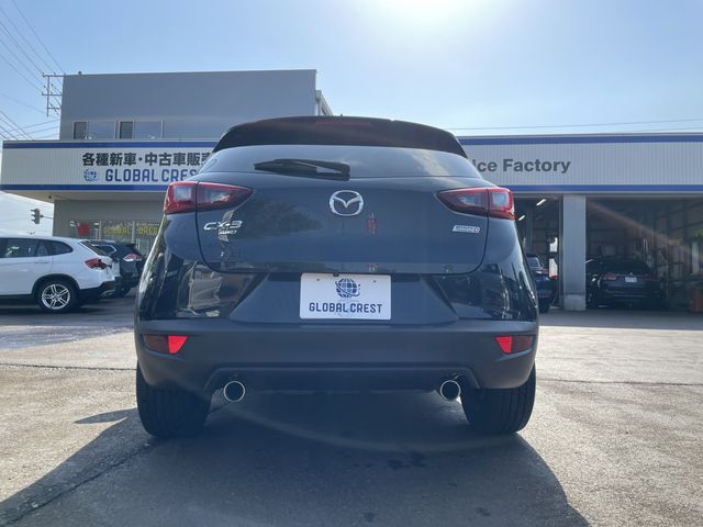 Mazda CX-3 2015-03 2844-5