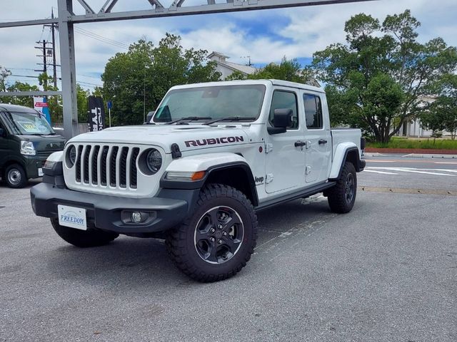 Jeep GLADIATOR 2022-10 14860-19