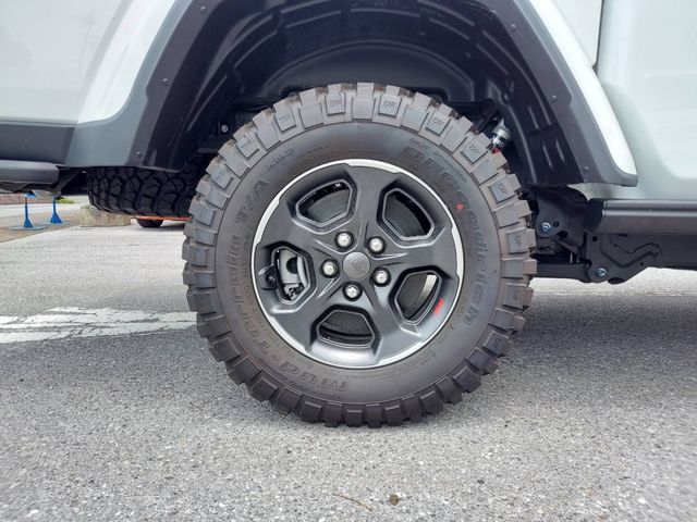 Jeep GLADIATOR 2022-10 14860-12
