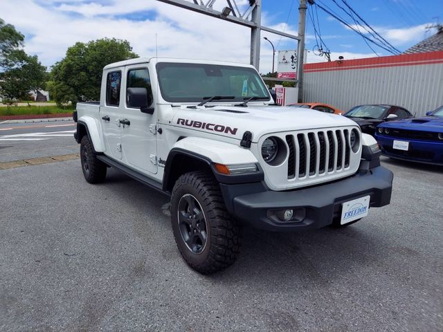 Jeep GLADIATOR 2022-10 14860-16