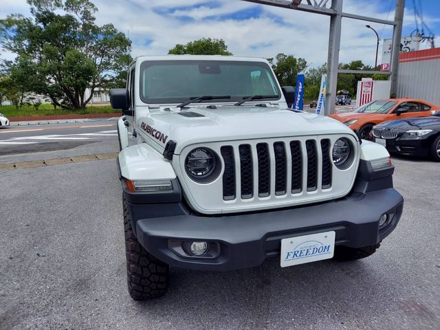 Jeep GLADIATOR 2022-10 14860-18