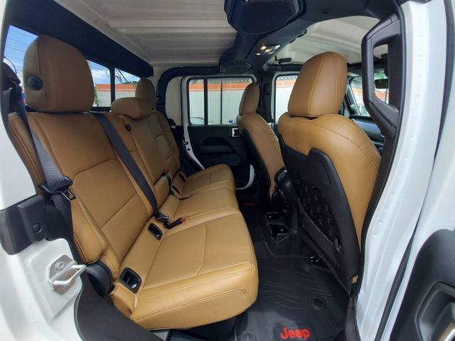 Jeep GLADIATOR 2022-10 14860-5