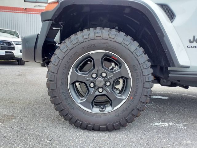 Jeep GLADIATOR 2022-10 14860-3