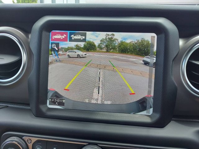 Jeep GLADIATOR 2022-10 14860-9