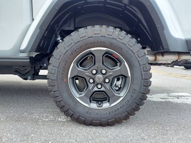Jeep GLADIATOR 2022-10 14860-11