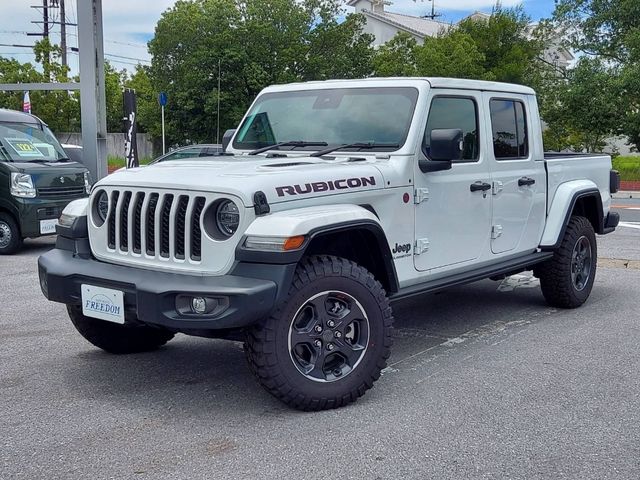 Jeep GLADIATOR 2022-10 14860-0