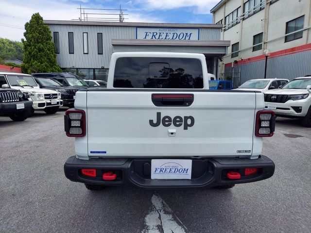 Jeep GLADIATOR 2022-10 14860-17