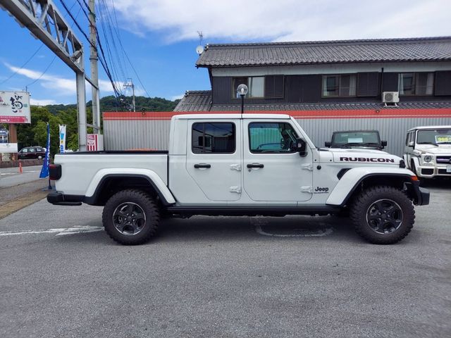Jeep GLADIATOR 2022-10 14860-15