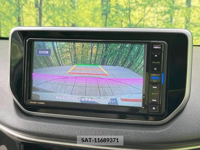 Daihatsu MOVE 2018-01 309410-4