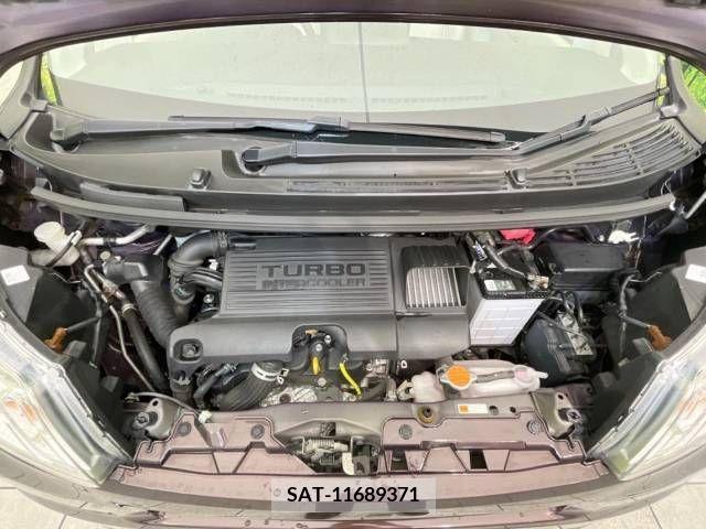 Daihatsu MOVE 2018-01 309410-18