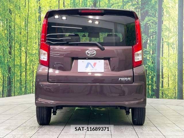 Daihatsu MOVE 2018-01 309410-15